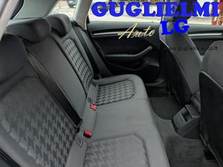 AUDI A3 usata, con Specchietti laterali elettrici