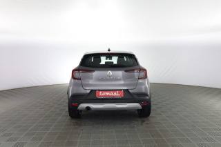 RENAULT Captur usata 4
