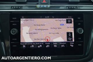 VOLKSWAGEN Tiguan usata, con Cruise Control