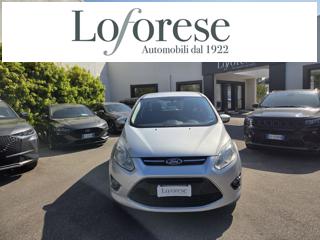 FORD C-Max usata, con Airbag