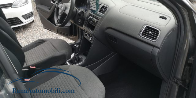 VOLKSWAGEN Polo usata, con Antifurto