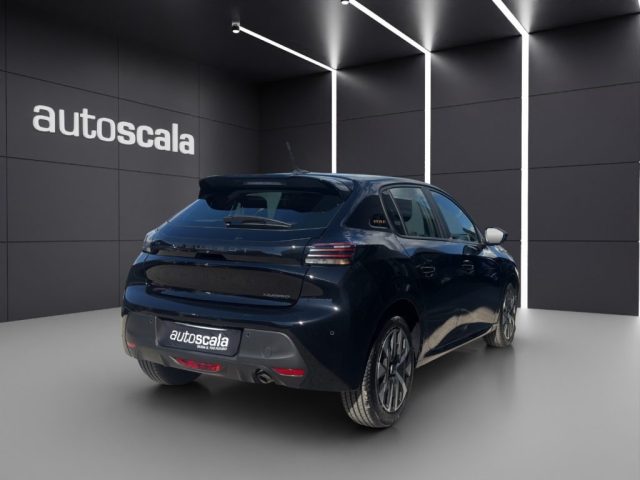PEUGEOT 208 usata, con Boardcomputer