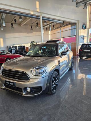 MINI Countryman 2.0 Cooper D Boost Countryman