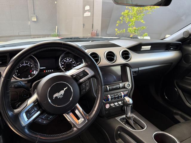 FORD Mustang usata, con ESP