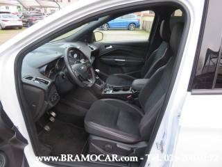 FORD Kuga usata, con Cronologia tagliandi