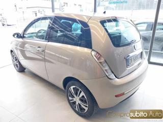 LANCIA Ypsilon usata, con Chiusura centralizzata