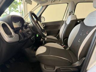 FIAT 500L usata, con Climatizzatore