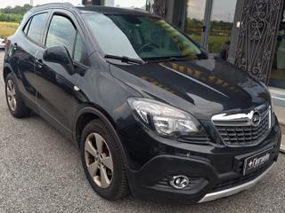 OPEL Mokka usata, con Airbag