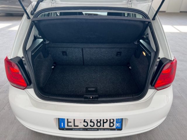 VOLKSWAGEN Polo usata 14