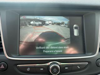 OPEL Crossland X usata, con Cruise Control