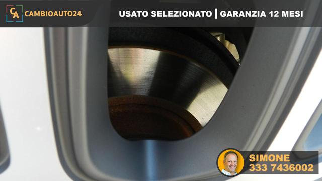 FIAT 500X usata 122