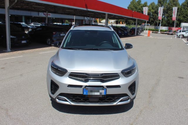 KIA Stonic usata, con ABS