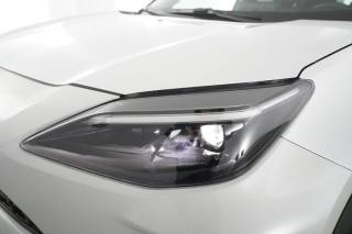 TOYOTA Yaris Cross usata 13