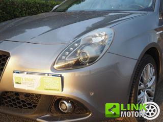 ALFA ROMEO Giulietta usata 29