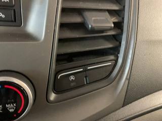 FORD Transit usata, con Park Distance Control