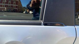 CITROEN C3 Picasso usata 11