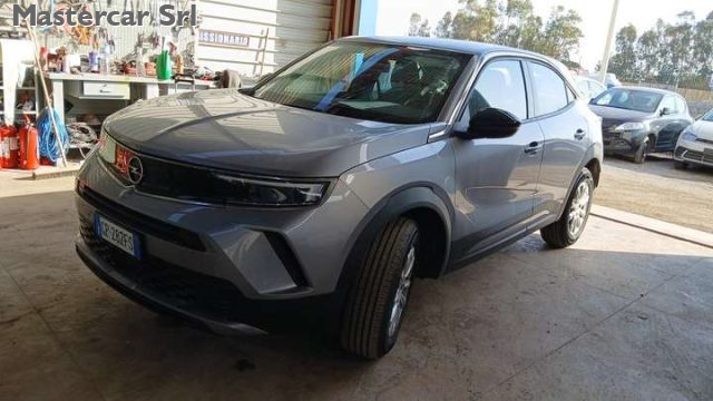 OPEL Mokka usata, con Airbag