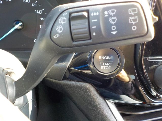 FORD Fiesta usata, con Volante multifunzione