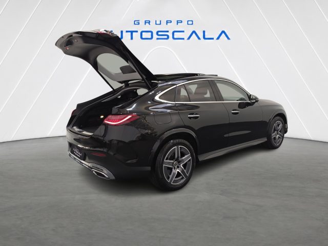 MERCEDES-BENZ GLC 220 usata, con Vivavoce