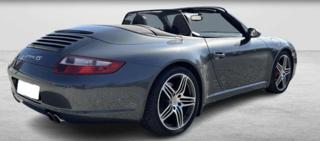 PORSCHE 911 usata, con Airbag laterali