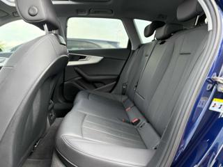 AUDI A4 usata, con Alzacristalli elettrici