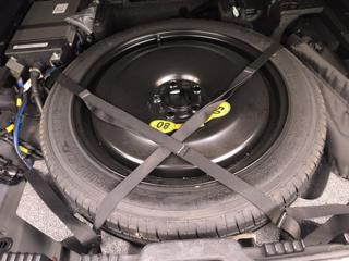 VOLVO XC60 usata, con Sensori di parcheggio posteriori