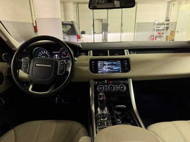 LAND ROVER Range Rover Sport usata, con Chiusura centralizzata