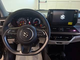 SUZUKI Swift usata, con Climatizzatore