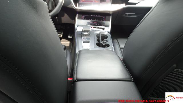 AUDI S6 usata 139