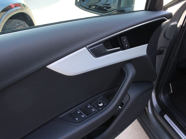 AUDI A4 usata, con Touch screen