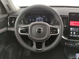VOLVO XC90 usata, con Servosterzo
