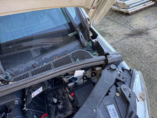 OPEL Combo usata, con Filtro antiparticolato