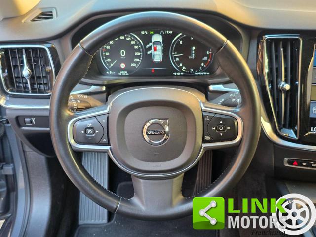 VOLVO V60 usata, con Regolazione elettrica sedili