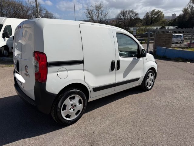 FIAT Fiorino usata 7