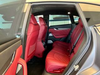 MASERATI Levante usata, con Immobilizzatore elettronico