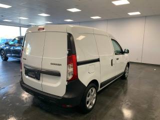 DACIA Dokker usata, con Alzacristalli elettrici