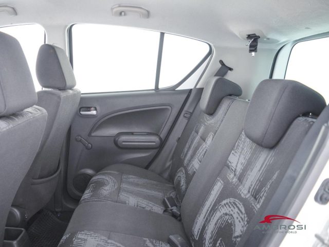 OPEL Agila usata 9