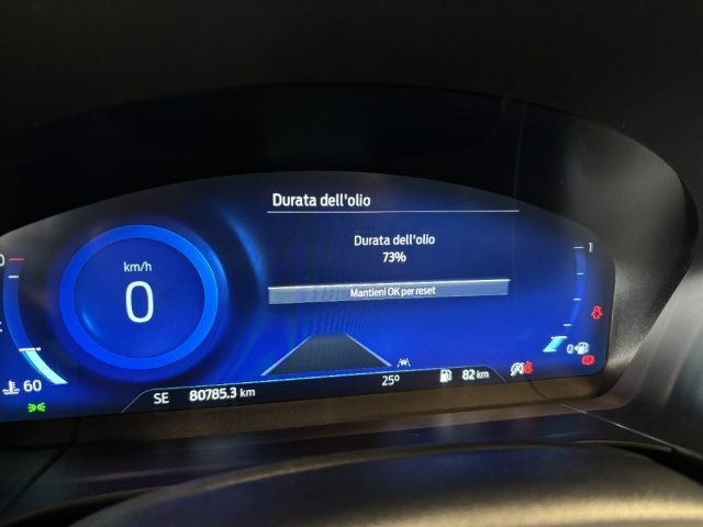 FORD Kuga usata, con Controllo vocale