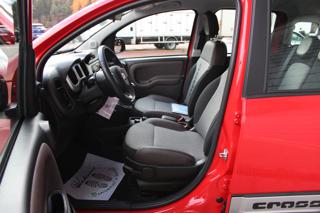 FIAT Panda Cross usata, con Chiusura centralizzata