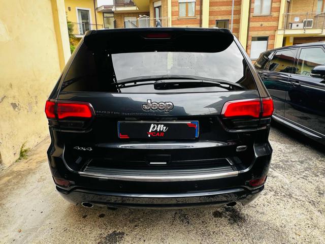JEEP Grand Cherokee usata, con Autoradio