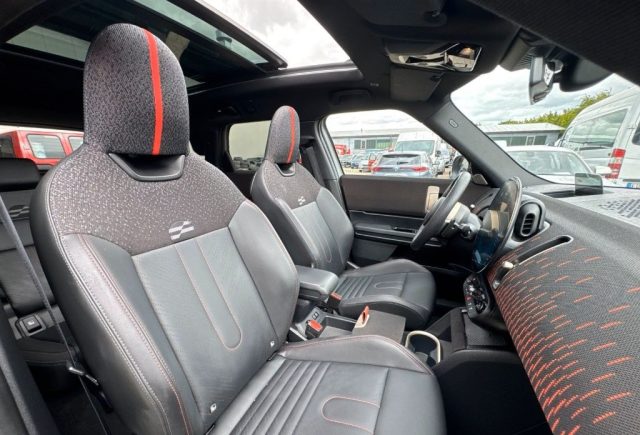 MINI Countryman usata, con Cruise Control