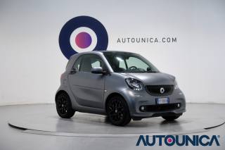 SMART ForTwo usata, con Airbag Passeggero