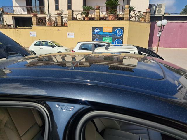 BMW X6 usata 33