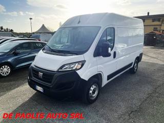 FIAT Ducato usata, con Airbag