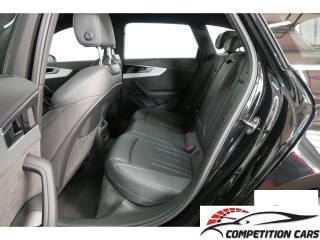 AUDI A4 usata, con Sistema di navigazione