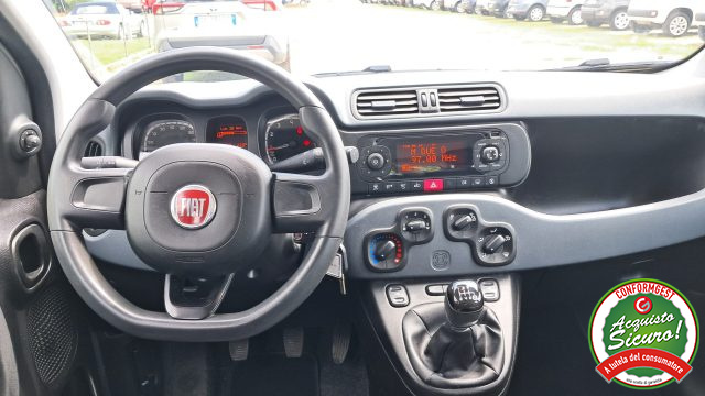 FIAT Panda usata, con Airbag Passeggero