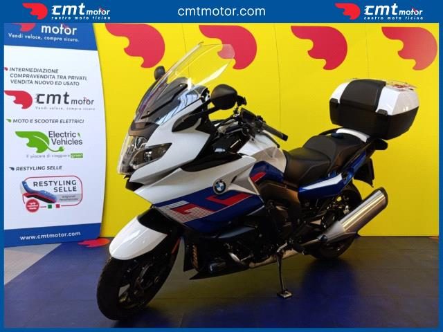 BMW K 1600 GT usata 1