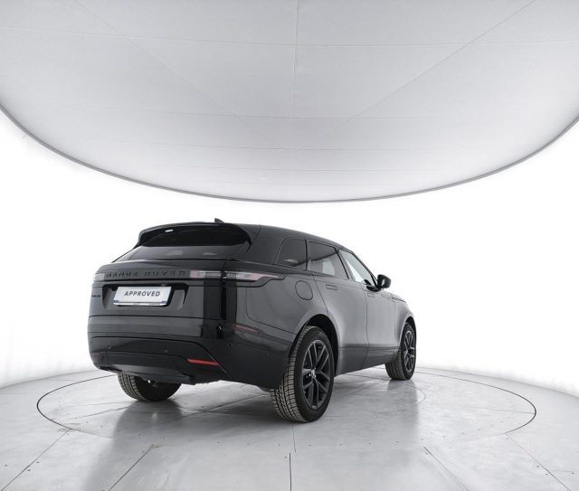 LAND ROVER Range Rover Velar usata 1