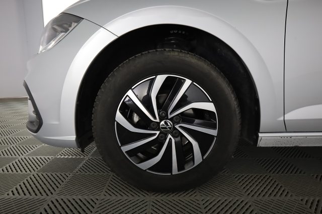 VOLKSWAGEN Polo usata 7
