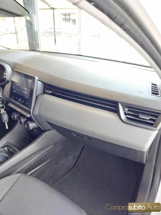 RENAULT Clio usata 27